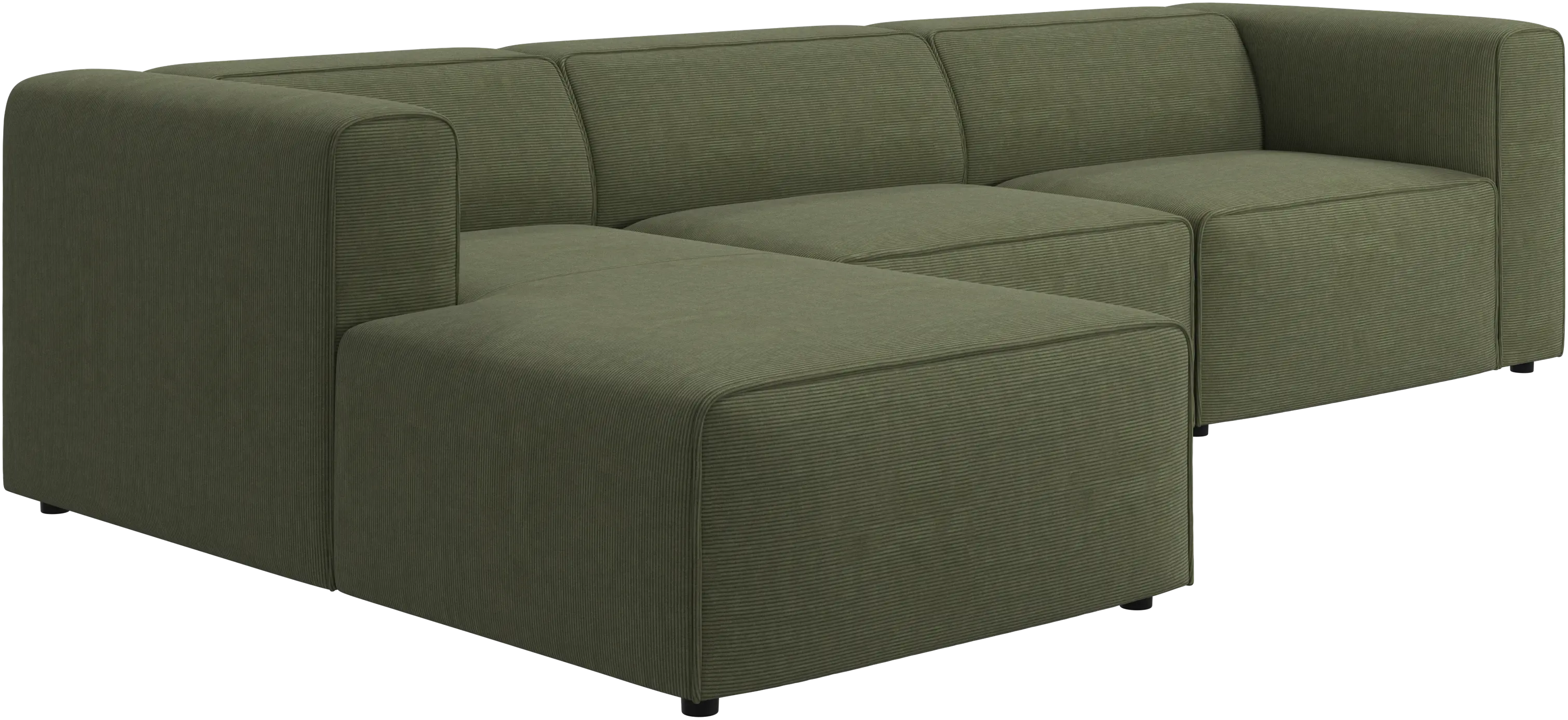 デザイナーソファ | すべてのデザインはこちら - グリーン | ボー デザイナーソファ | すべてのデザインはこちら - グリーン | ボー